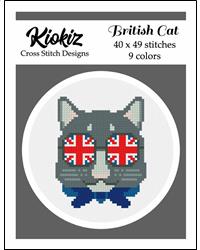 British Cat