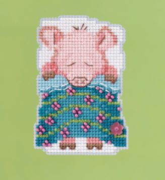 Pig in a Blanket (2022)