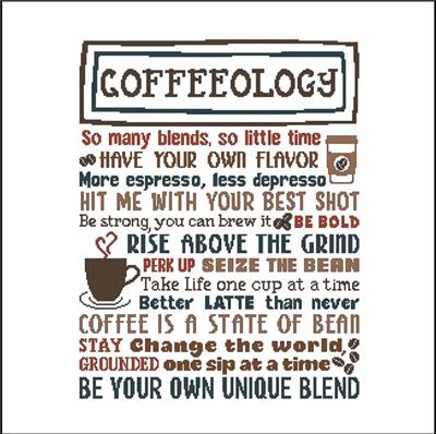 Coffeeology 
