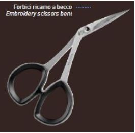 Premax 4in Evolution Collection - Ring Lock Scissors