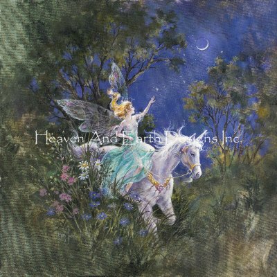 Fairyland Unicorn Rides - Mimi Jobe