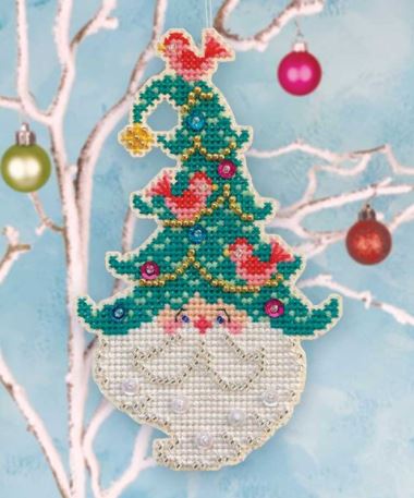 Tree Topper Ornament Kit