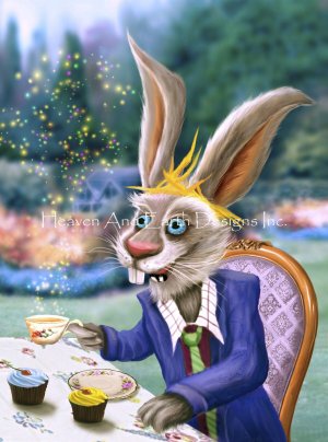 March Hare - Anthony Christou