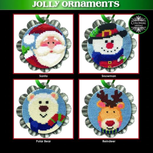 4 Jollys Kit