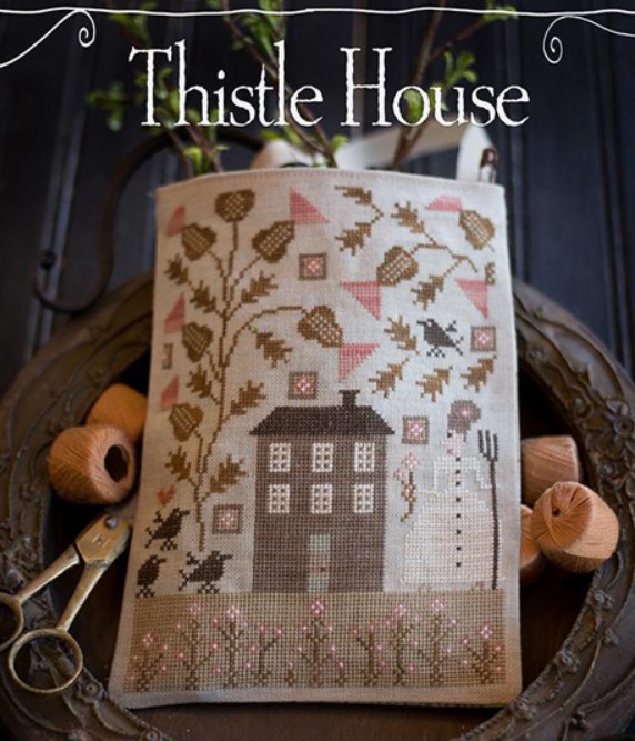 Thistle House