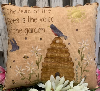 Hum of the Bees