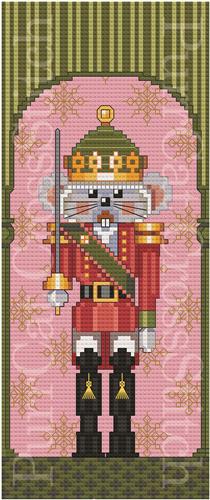Nutcracker Holiday - The Mouse King 