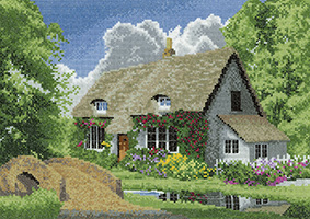 Summer Cottage Collection