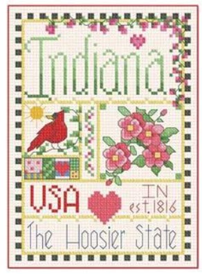 Indiana Little State Sampler