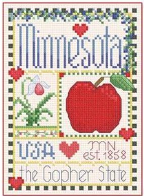 Minnesota Little State Sampler