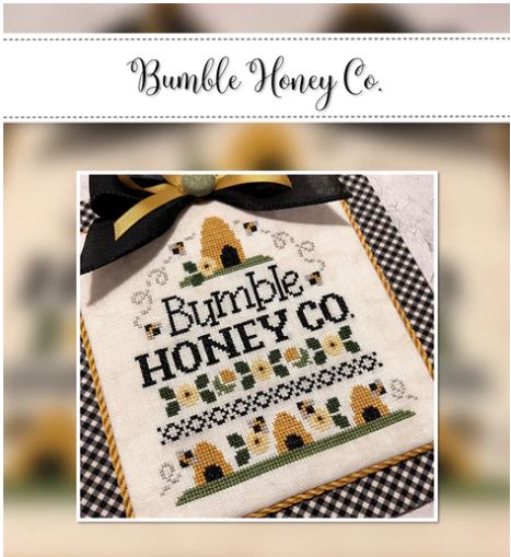 Bumble Honey Co.