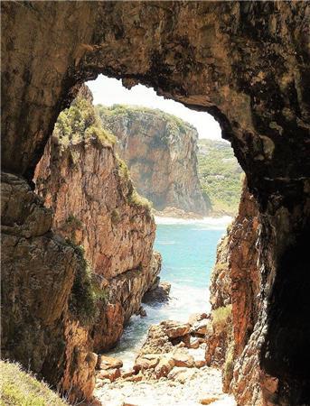 Scenic Cave