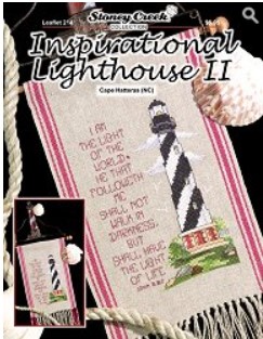 Inspirational Lighthouse II - Cape Hatteras