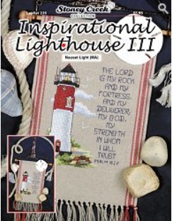 Inspirational Lighthouse III - Nauset Light