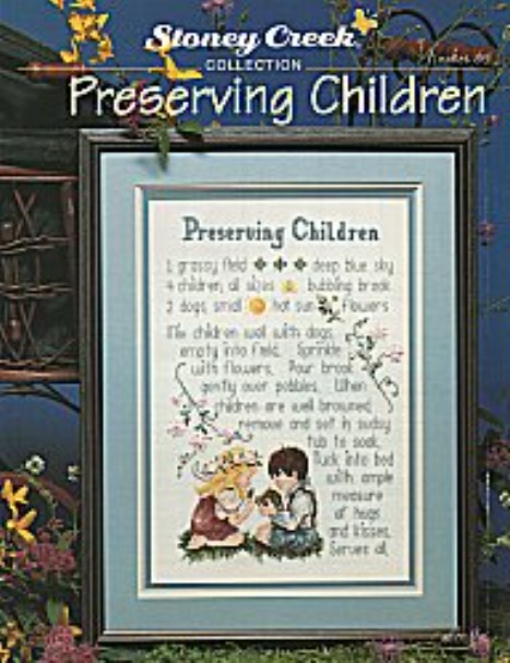 Preserving Children