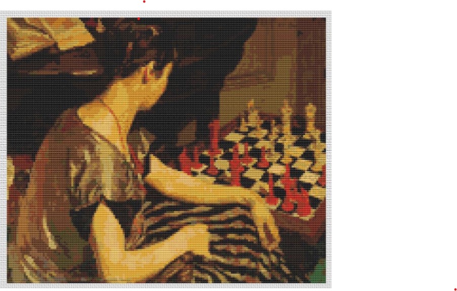 Chess Board, The (Herbert Ashwin Budd)