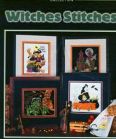 Witches Stitches