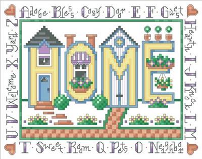 ABCs of Home