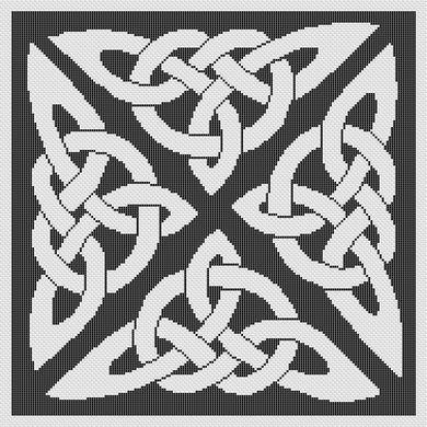 Celtic Knot 8
