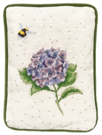 Busy Bee Tapestry, The