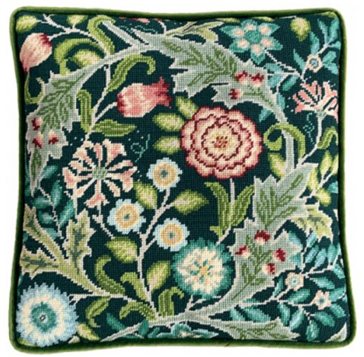 Wilhelmina Tapestry