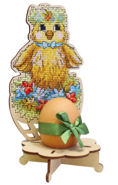 Easter Egg Holder - Chick