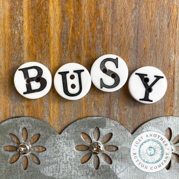 Just for Fun - Busy