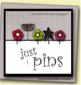 Just Pins - Goblin Wishes 102