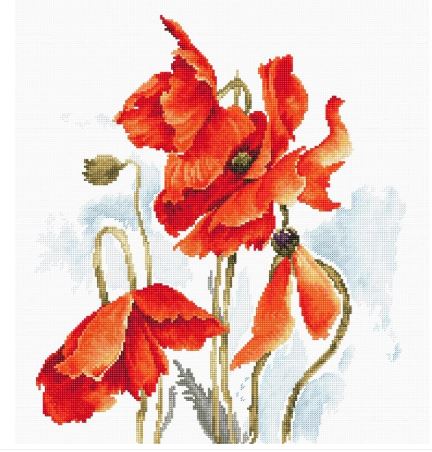 Poppies, The