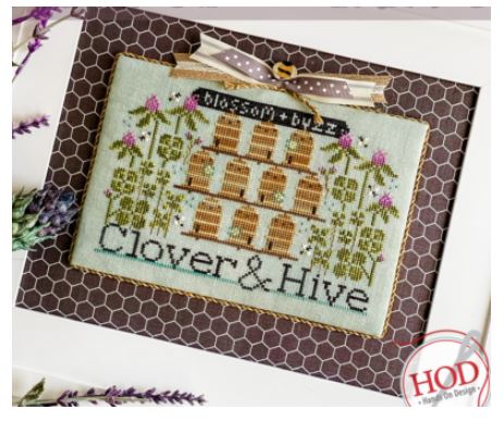 Clover and Hive