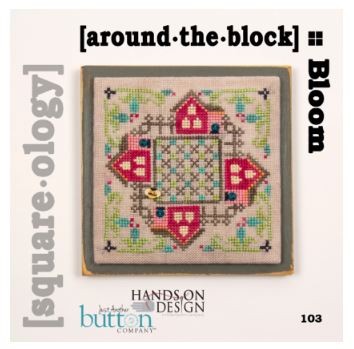 Square.ology - Around.the.Block/Bloom