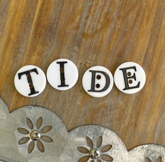 Just for Fun - TIDE