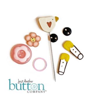 Button Pack 10601.G