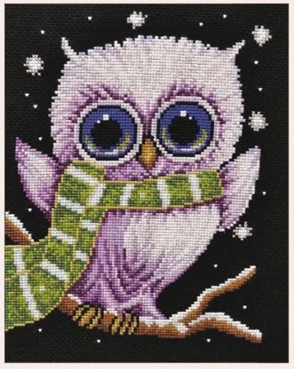 Owl - S861