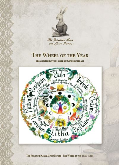 Wheel of the Year, The