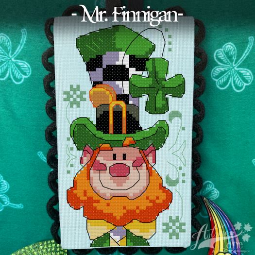 Mr Finnigan