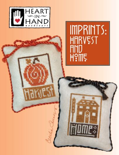 Imprints - Harvest and Home
