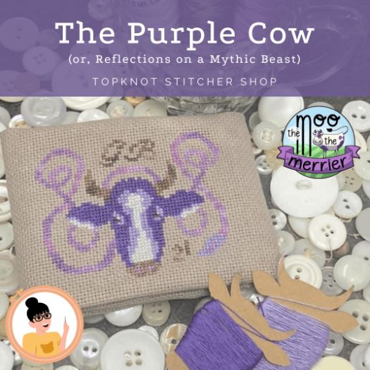 Purple Cow, The