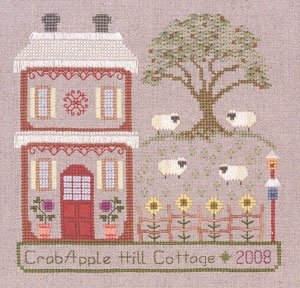Crab Apple Hill Cottage