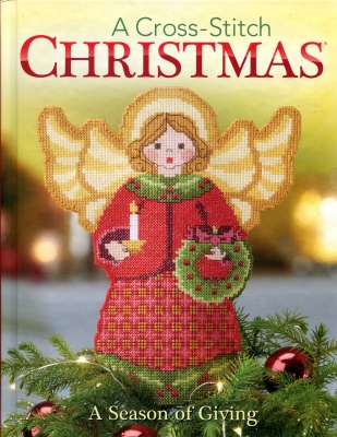 A Cross-Stitch Christmas - A Season of Giving