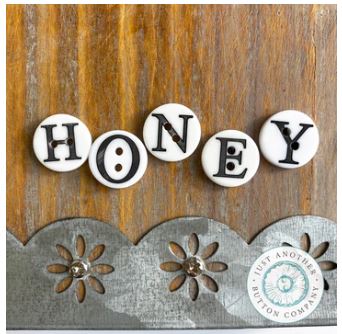Just for Fun - Honey