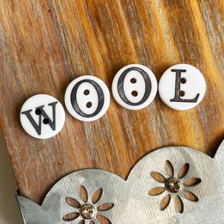 Just for Fun - Wool