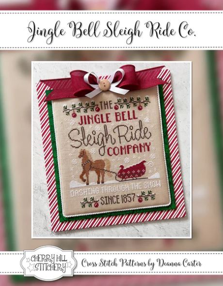 Jingle Bell Sleigh Ride Co