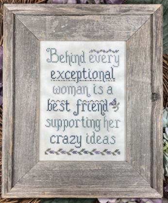 Exceptional Friends