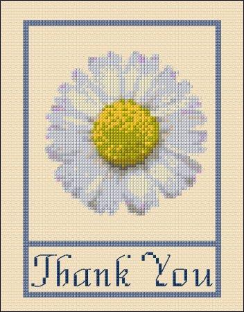 Thank You Card 1