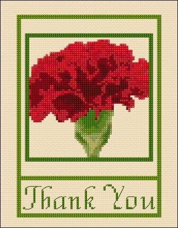 Thank You Card 3