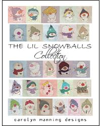 Lil Snowballz Collection