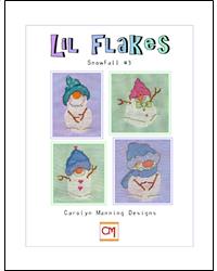 Lil Flakes - Snowfall 3