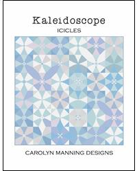 Icicles (Kaleidoscope)