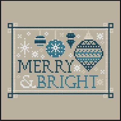 A Type of Christmas Merry and Bright 